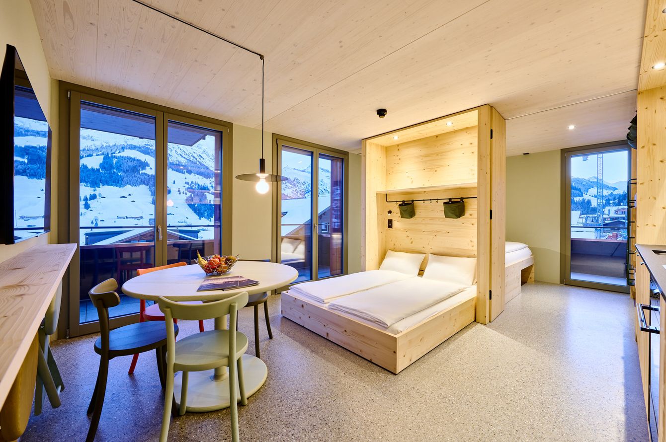 Appartement