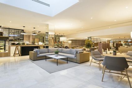 3. Bild der Unterkunft