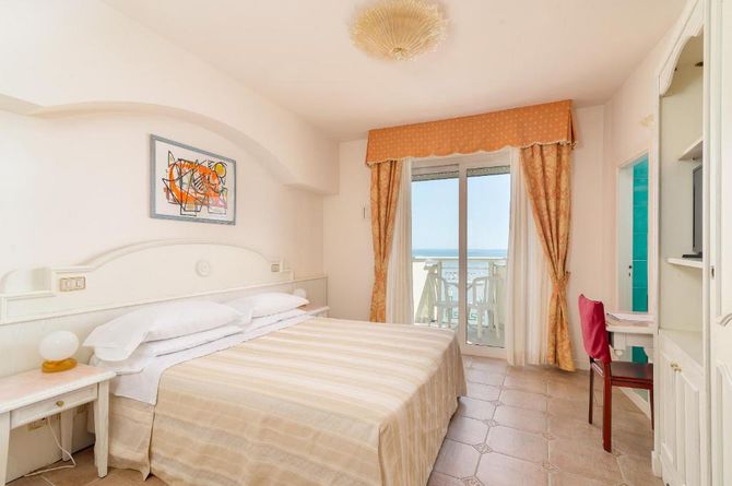 Doppelzimmer Superior