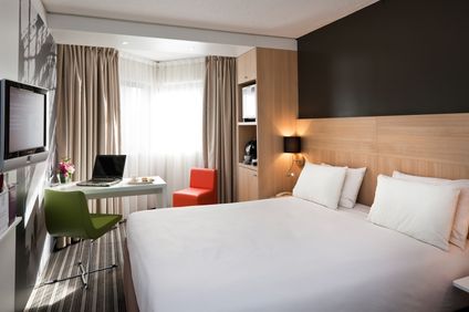 12. Bild der Unterkunft