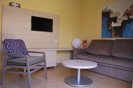 4. Bild der Unterkunft