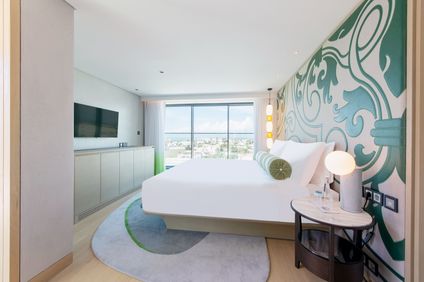 2. Bild der Unterkunft