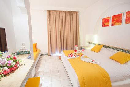 13. Bild der Unterkunft