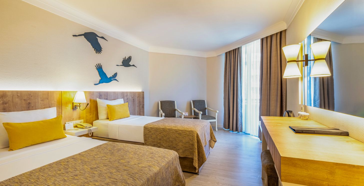 Chambre Standard