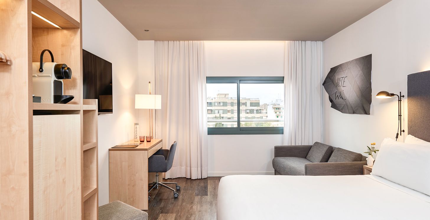 Doppelzimmer