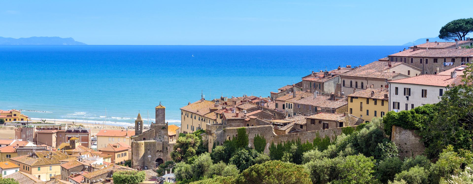 Castiglione della Pescaia