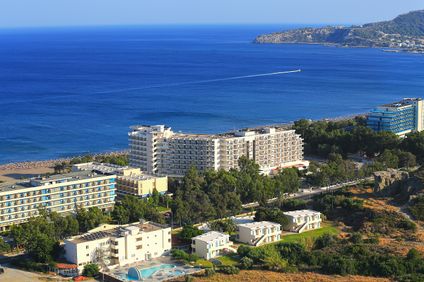 3. Bild der Unterkunft