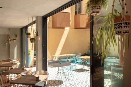 9. Bild der Unterkunft