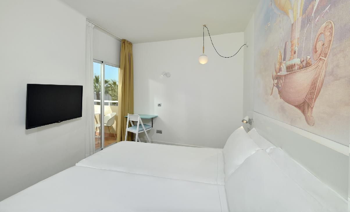 Chambre Standard