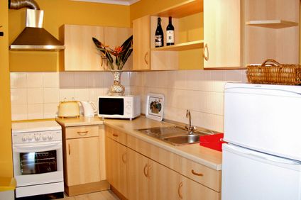 5. Bild der Unterkunft