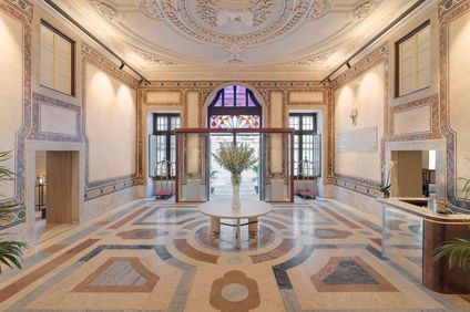 2. Bild der Unterkunft