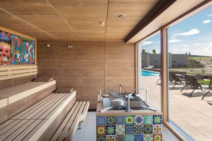 13. Bild der Unterkunft