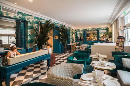 2. Bild der Unterkunft