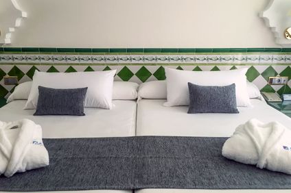 Doppelzimmer Superior