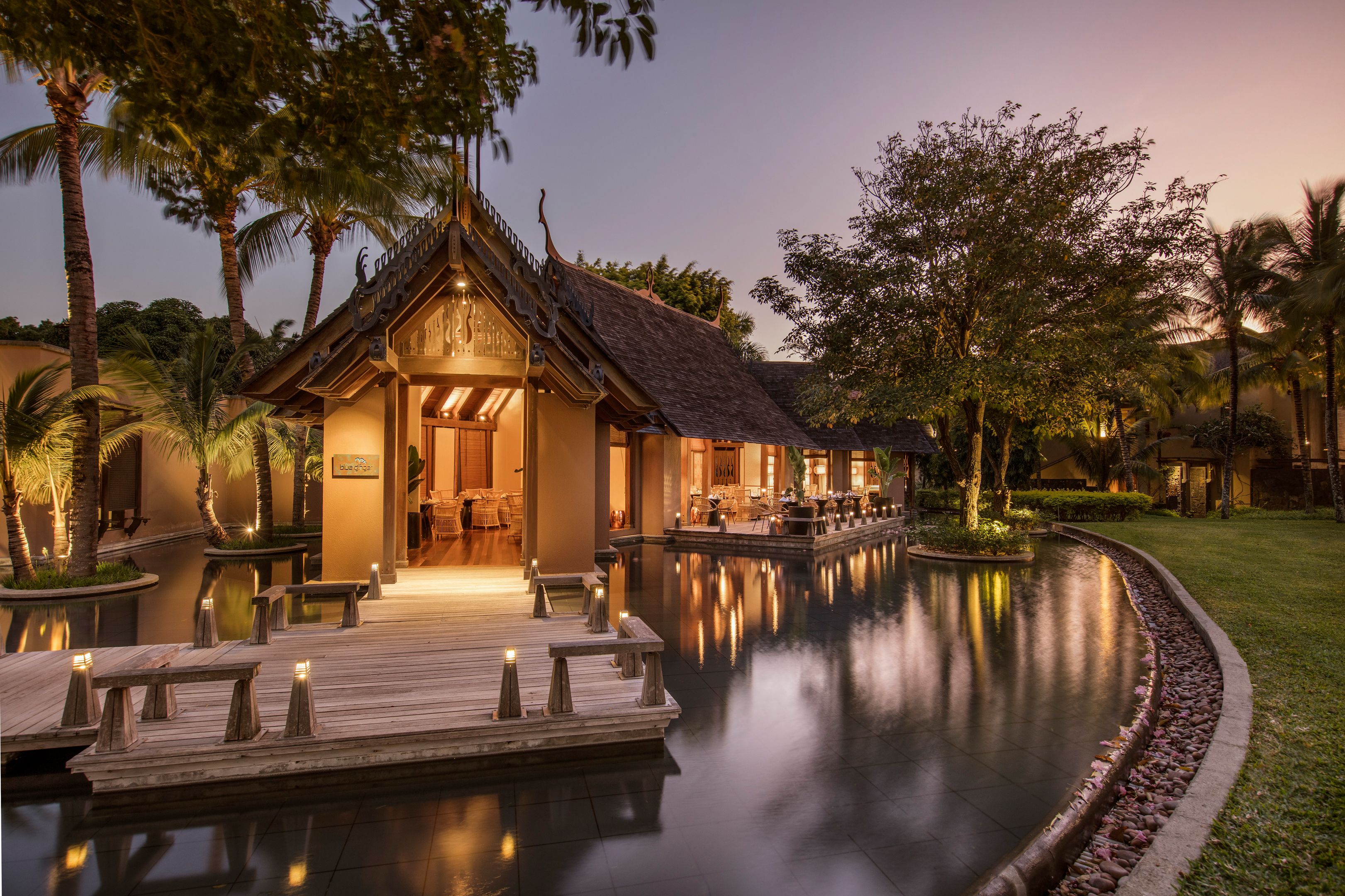 Trou aux Biches Beachcomber Golf Resort & Spa