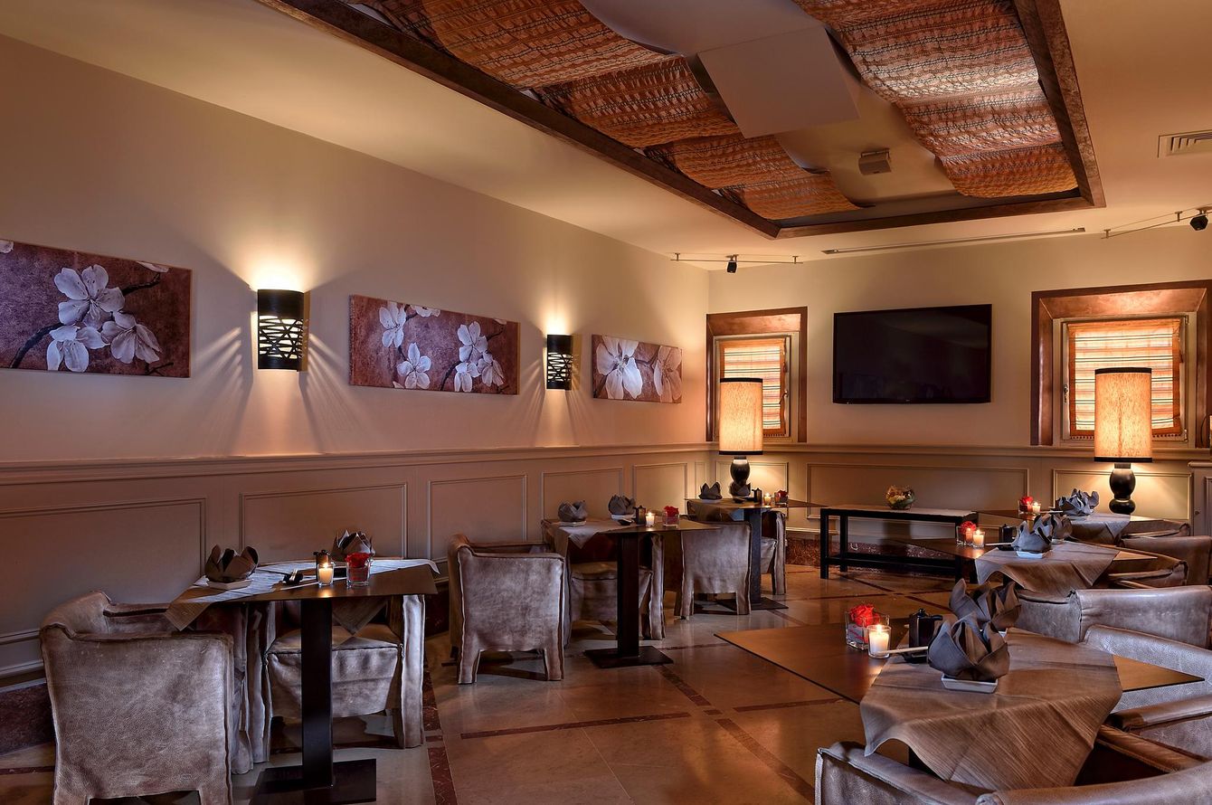 Hotel Principe