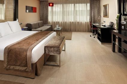 13. Bild der Unterkunft