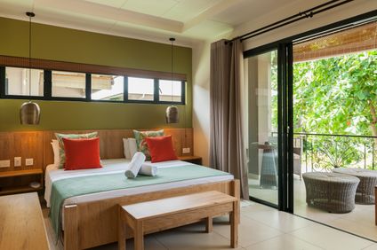 Doppelzimmer Standard