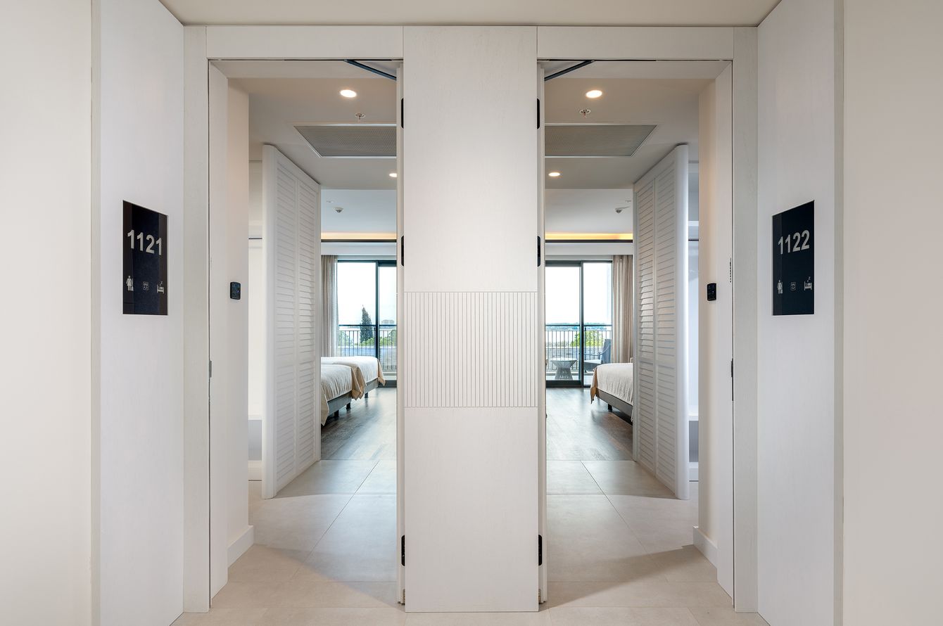 Familien-Suite Deluxe