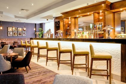 2. Bild der Unterkunft