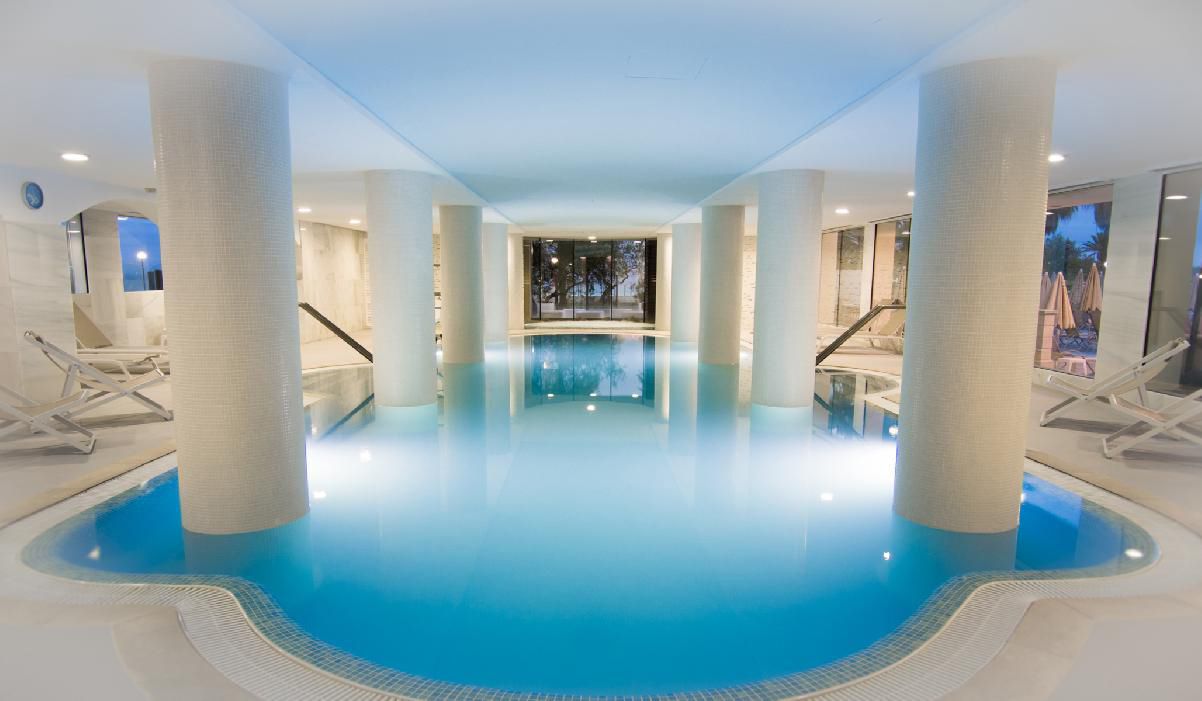 Innenpool