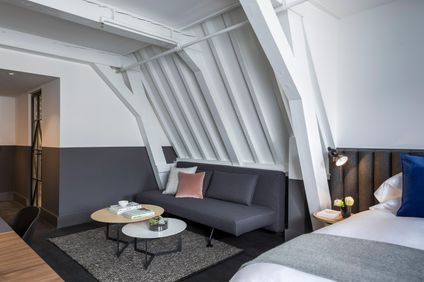 3. Bild der Unterkunft