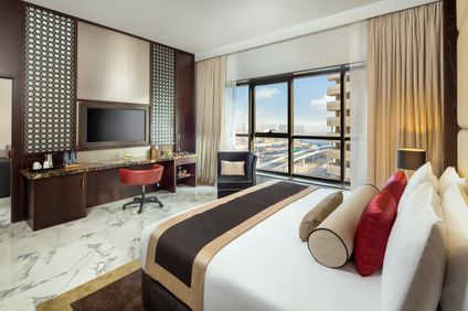 Doppelzimmer Executive