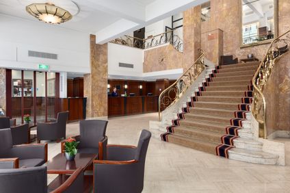 2. Bild der Unterkunft