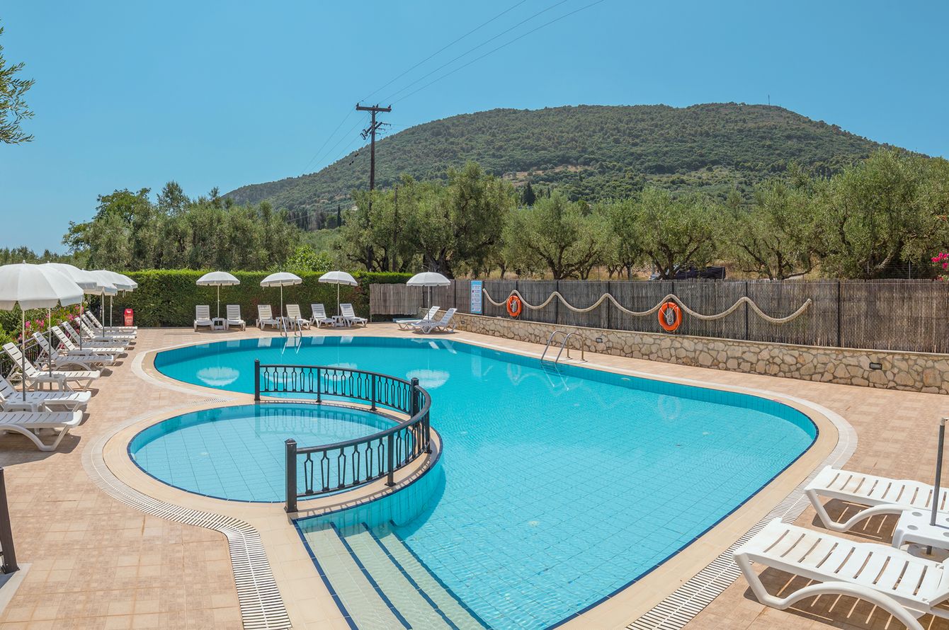 Aussenpool