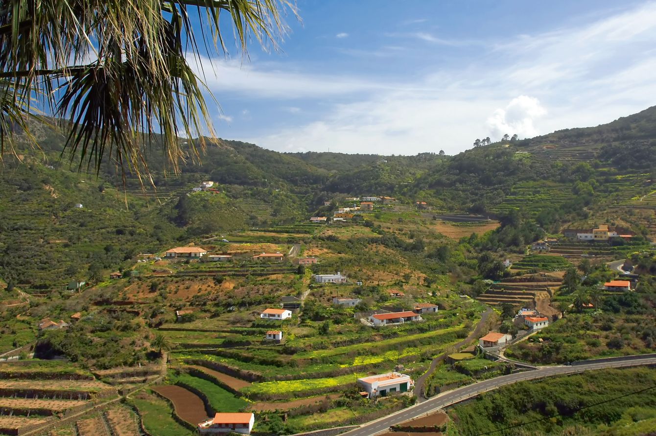 La Gomera