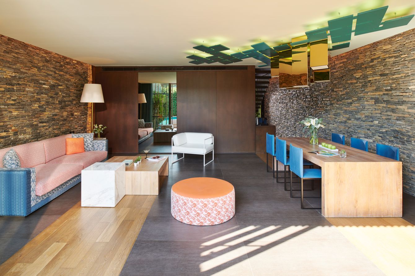 Maxx Lagoon Duplex 2 Schlafzimmer