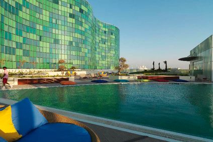 2. Bild der Unterkunft