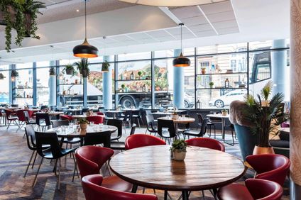 5. Bild der Unterkunft