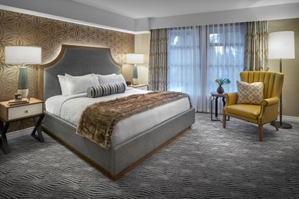 2. Bild der Unterkunft