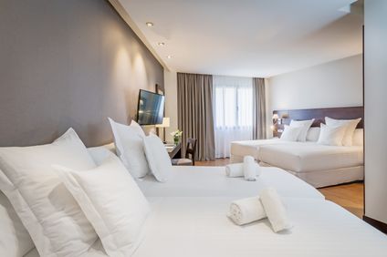 Familienzimmer Superior