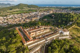 Son Servera, Mallorca