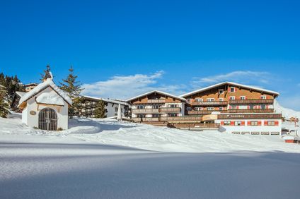 2. Bild der Unterkunft