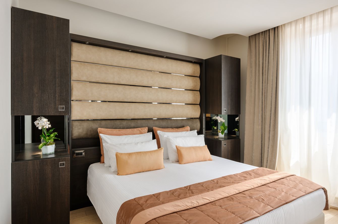 Doppelzimmer
