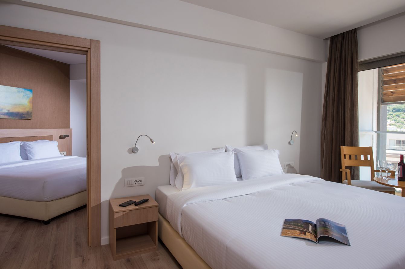 Chambre familiale