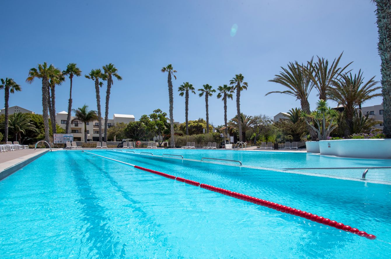 Aussenpool