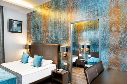 11. Bild der Unterkunft