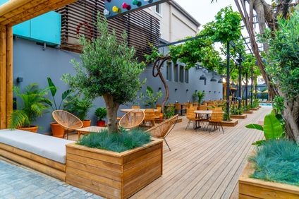 4. Bild der Unterkunft