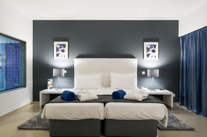 Doppelzimmer Superior