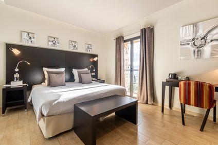 4. Bild der Unterkunft