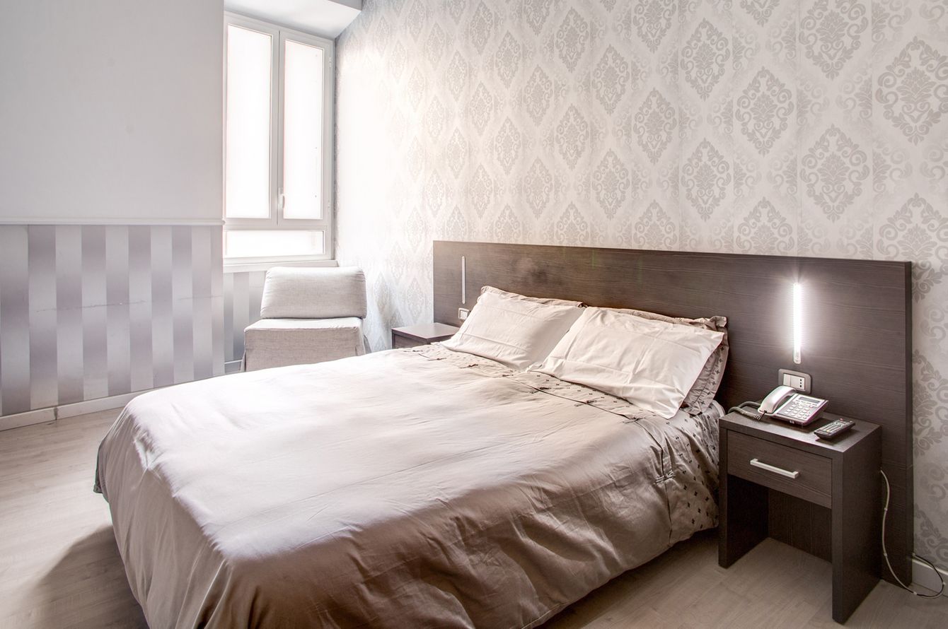Doppelzimmer