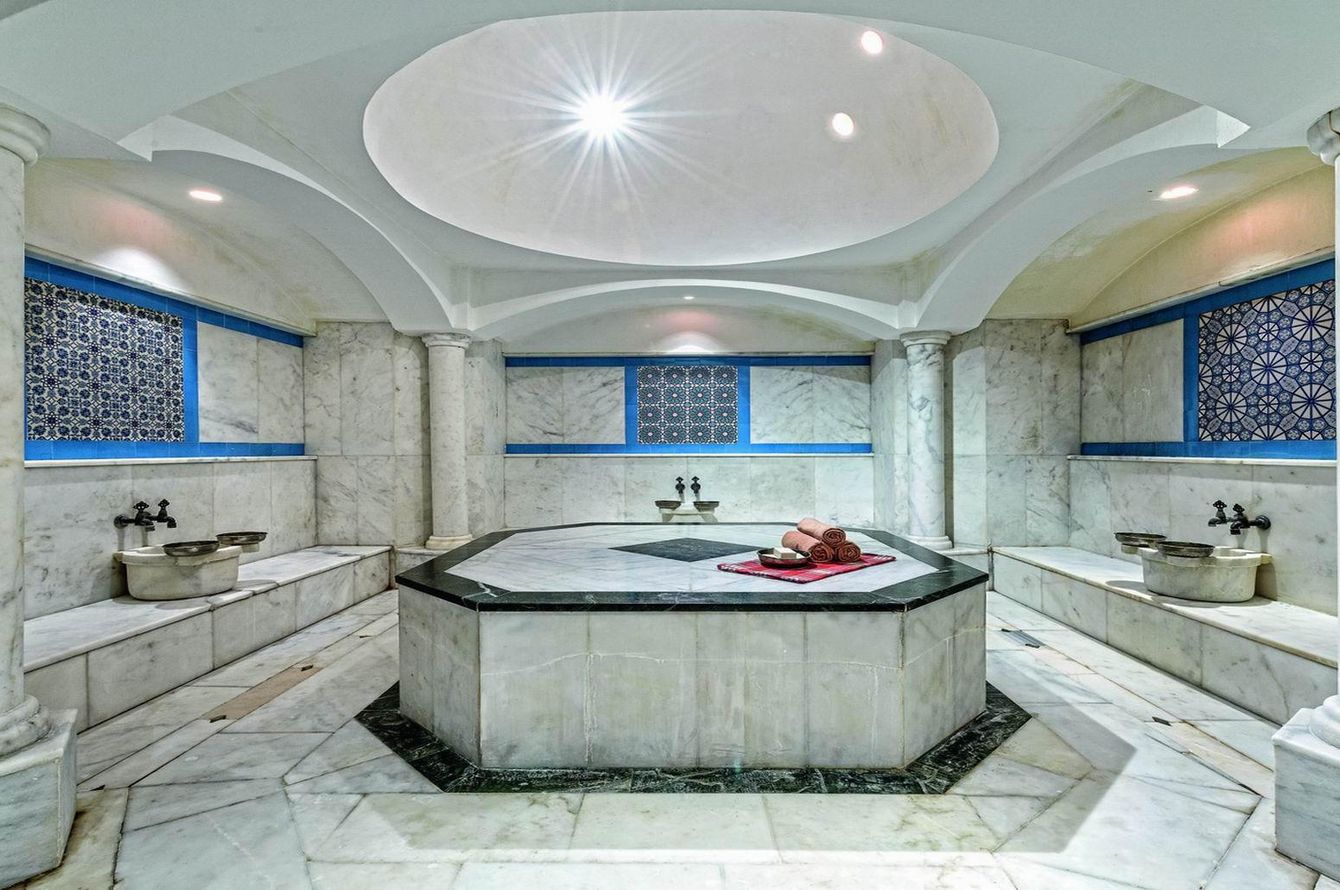Hammam
