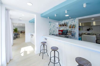 6. Bild der Unterkunft