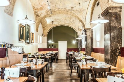 4. Bild der Unterkunft