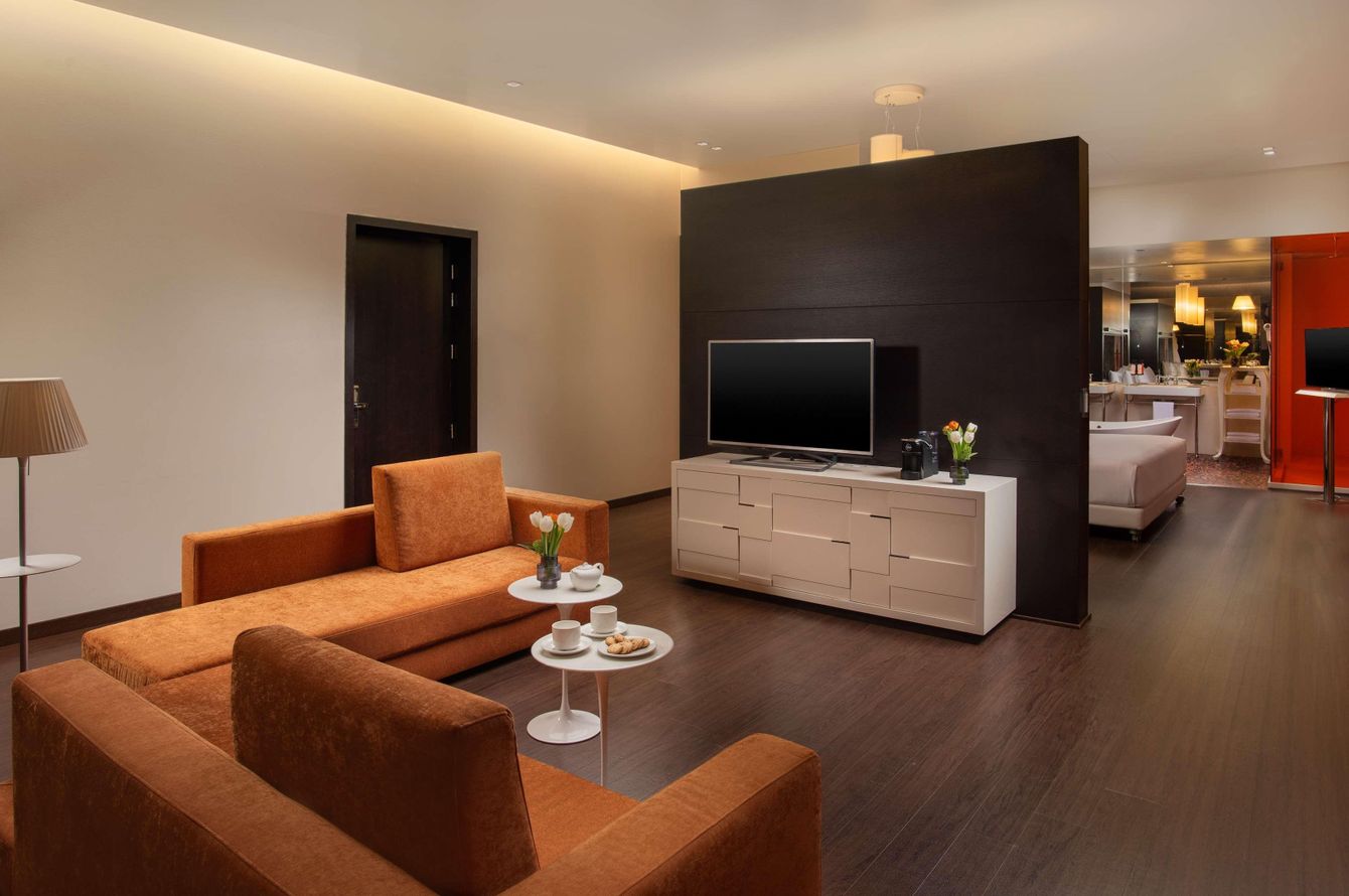Junior Suite