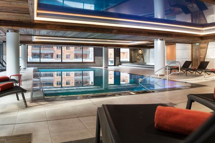 13. Bild der Unterkunft